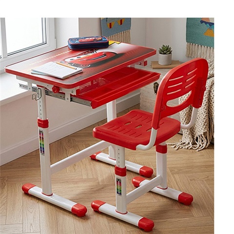 میزتحریرکودک صفحه تاشو مک کوئین N904